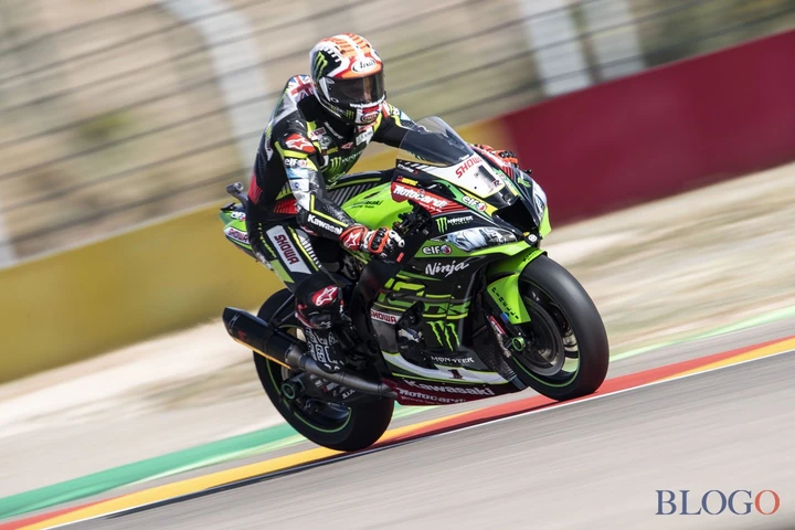 SBK Imola 2019: il ritorno di Rea. Gara-1 è sua