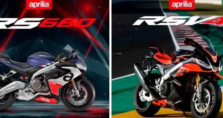 Aprilia scalda l’estate: promozioni prorogate fino al 1° settembre