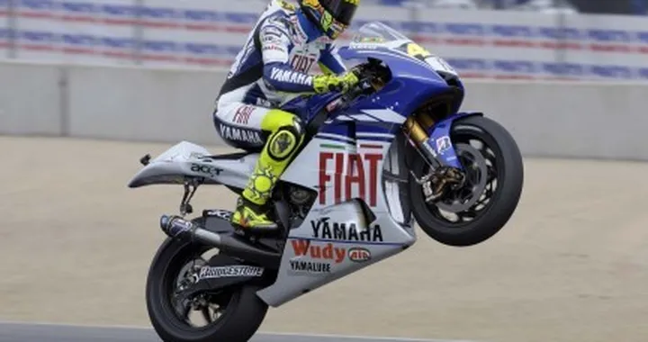MotoGP: 1a gallery Laguna Seca