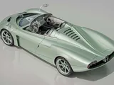 Pagani Huayra Codalunga Speedster, nuova opera d’arte senza tetto da 864 CV
