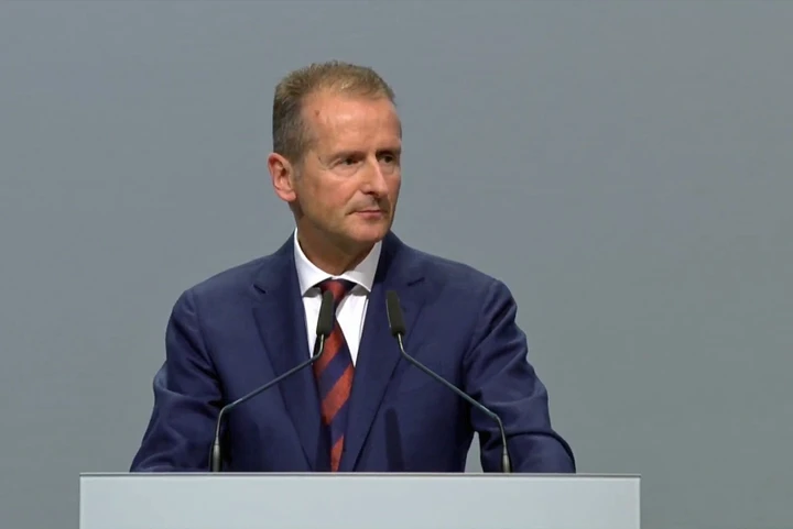 Volkswagen: assemblea annuale