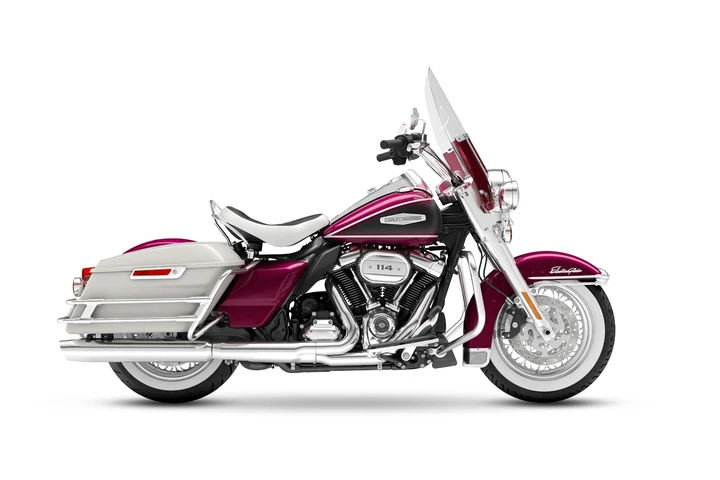 Harley-Davidson Electra Glide Highway King