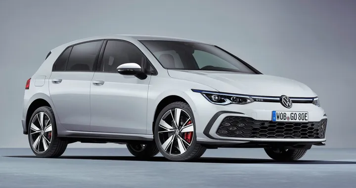 Volkswagen Golf: la versione sportiva R+ sarà ibrida?