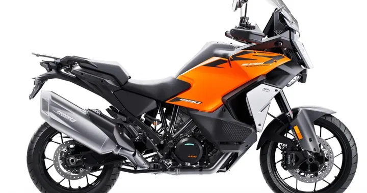 Anteprima KTM 1390 Super Adventure S Evo 2026: 13 dati rapidi