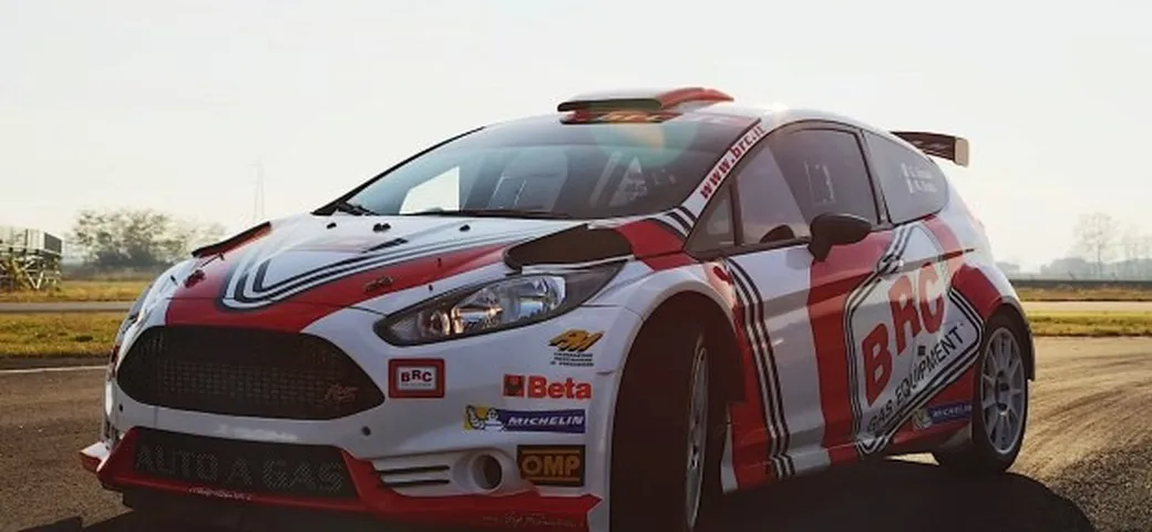 Video: Giandomenico Basso ci mostra come si guida un'auto a GPL BRC