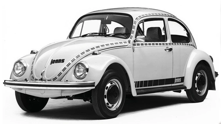 Volkswagen Maggiolino: ritrovato un esemplare rubato 40 anni fa