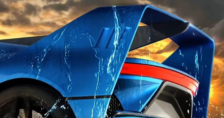 Silvestri MN-40 Tributo: la supercar italiana che riporta in strada il fascino delle sportive “analogiche”