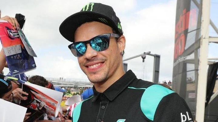 Morbidelli: 