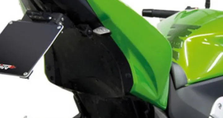 Scarico Mivv Ghibli per Kawasaki Z750