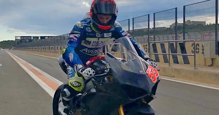 MotoGP: Tito Rabat torna in sella, la speranza è Valencia