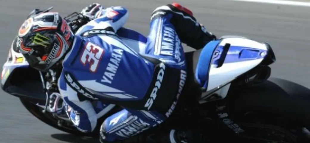 WSBK: Nelle QP2 a Magny-Cours il più veloce è Marco Melandri. Checa solo 10°