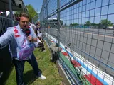 Davide Valsecchi critica Leclerc: 