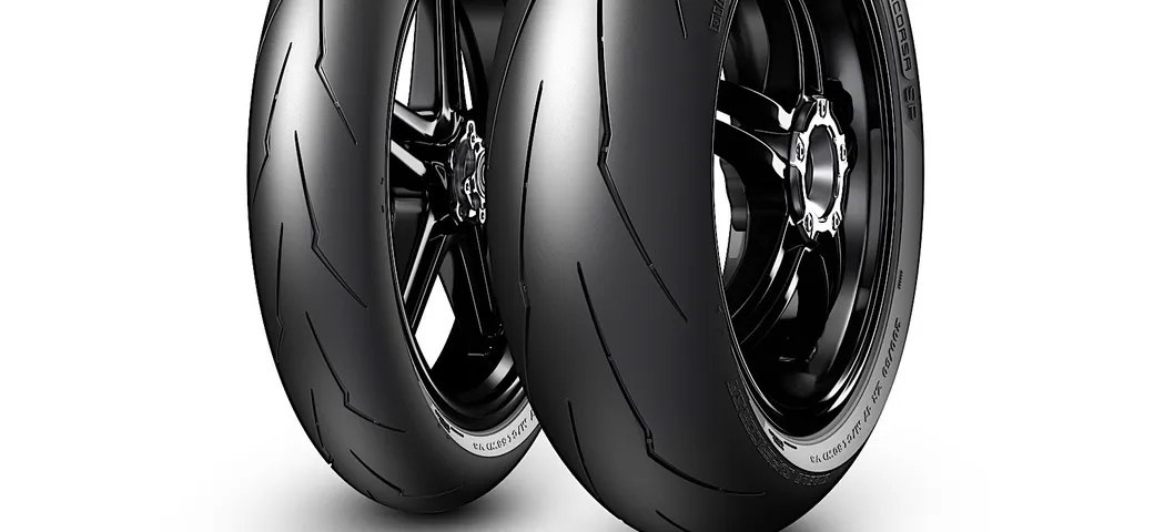 Pirelli presenta il nuovo Diablo Supercorsa SP