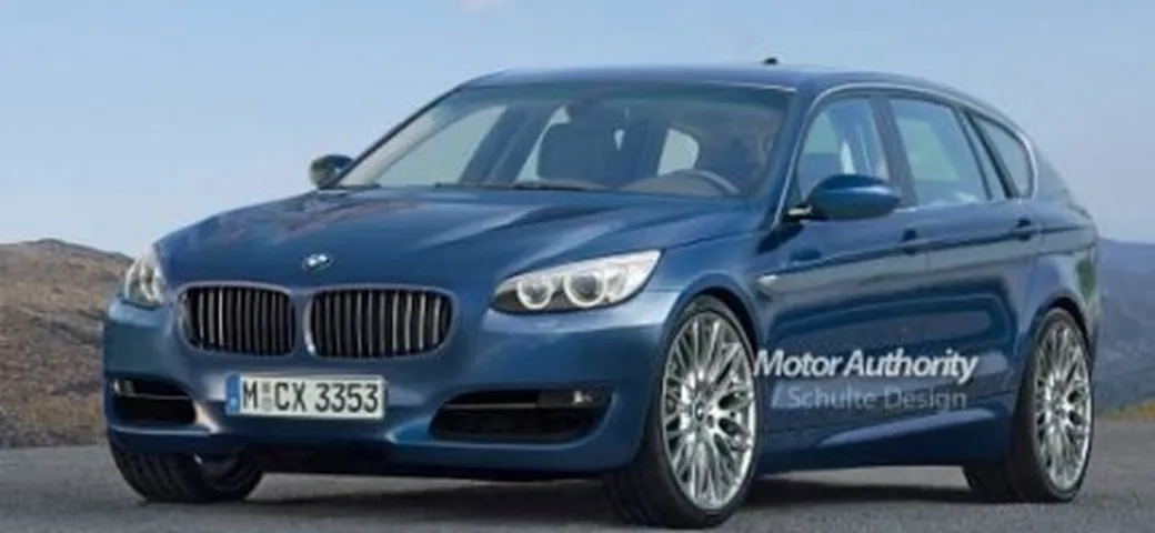 BMW PAS: arriverà anche su base Serie 3 F30