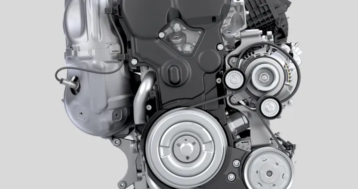 Horse H20, il nuovo motore per mild hybrid e plug-in