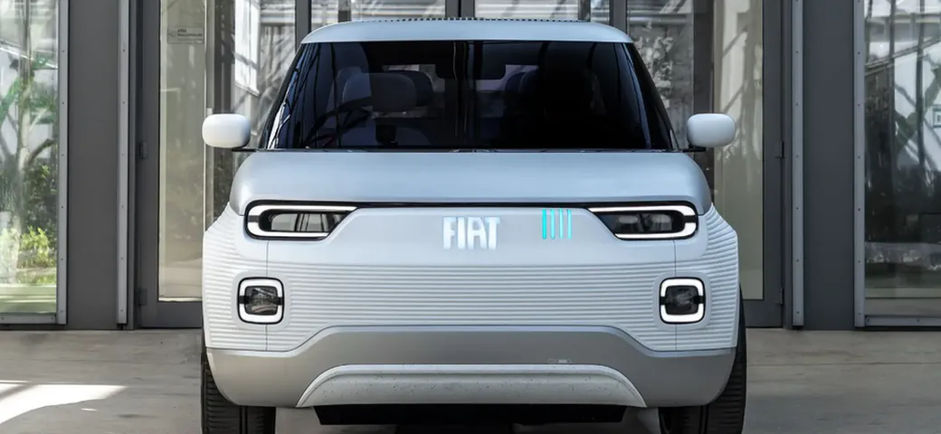 Fiat, nel 2023 in arrivo due nuove elettriche