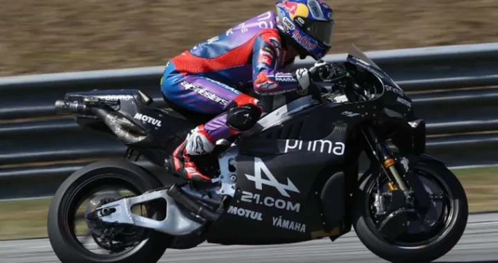 Troppo alto per la Yamaha? Il dilemma tecnico che agita il box di Razgatlioglu