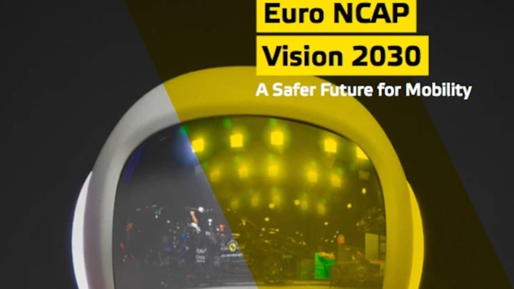 Euro NCAP: i crash test si aggiornano