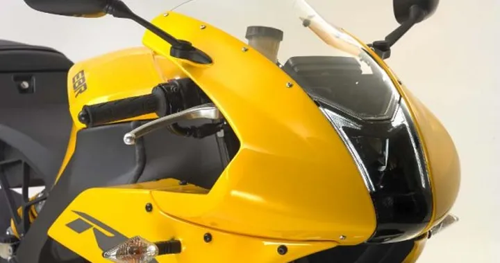 SBK: ispezione FIM/Dorna alla sede Erik Buell Racing