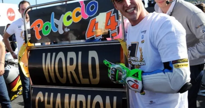 Moto2 Giappone 2013: Espargarò è il nuovo campione!