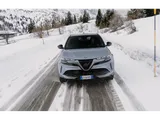 Alfa Romeo Junior Ibrida, ora è anche a trazione integrale Q4