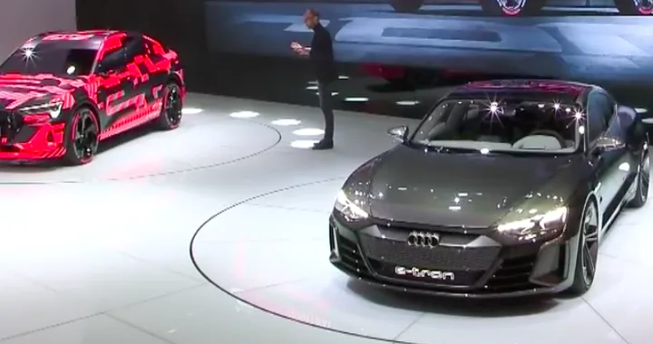Salone di Ginevra 2019: tutte le novità Audi