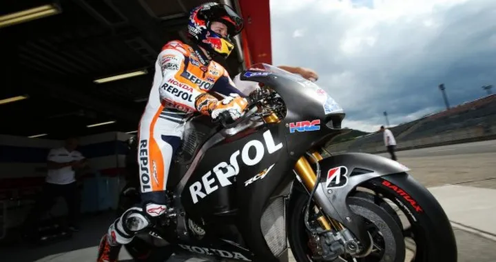 MotoGP, Doohan: "Se Stoner tornasse, sarebbe ancora veloce"