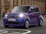 Honda Super EV Concept, al vaglio una perfetta citycar elettrica