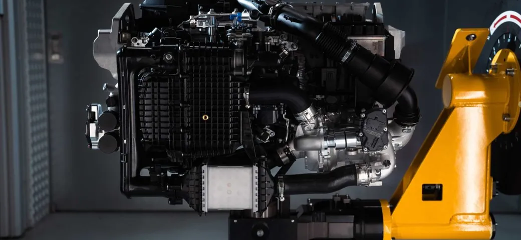 BMW, idrogeno: la produzione delle nuove celle a combustibile dal 2028