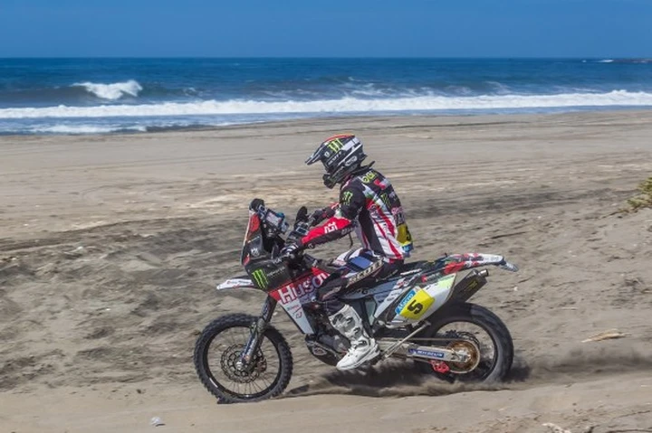 Dakar 2013, Stage 4: i commenti dei protagonisti