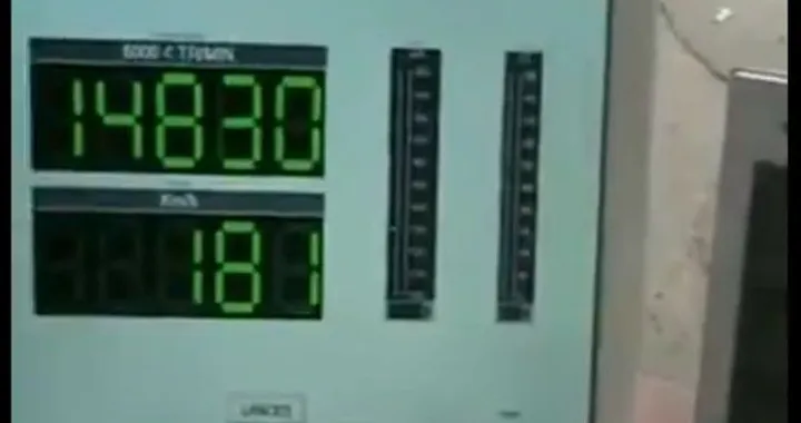 Scooter truccato da 200 km/h [Video]