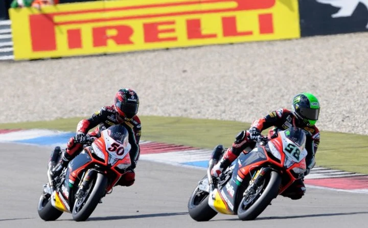 Laverty: 