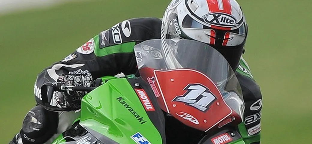 STK1000, Magny Cours: Guarnoni il più veloce della Q1, Canepa 3°