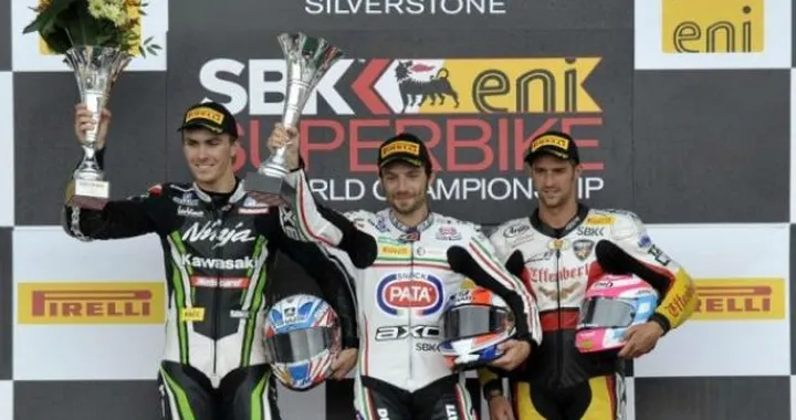 Guintoli: "bellissimo tornare alla vittoria dopo quel che ho passato"