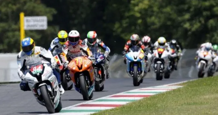 CIV, Mugello: doppiette per Roccoli, Andreozzi, Calia, Clementi e Goi