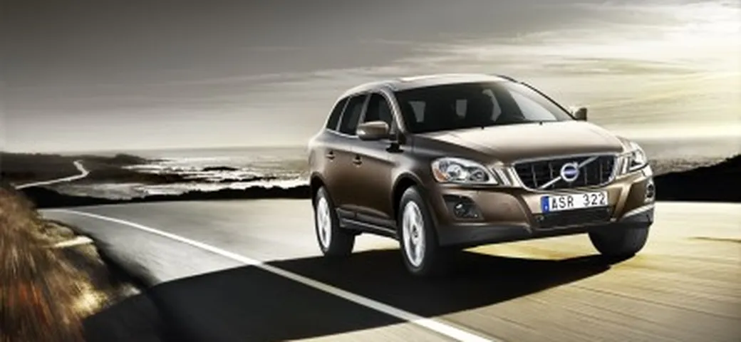 L'affaire Ford-Volvo: in ballo anche Chery?