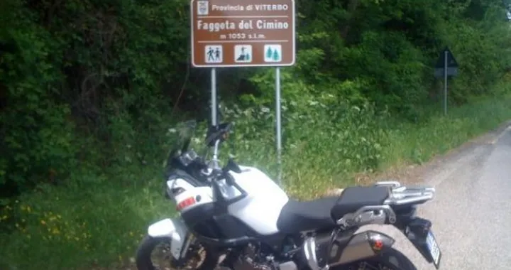 Motoblog/Yamaha: TEST XT1200Z Super Ténéré