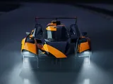 McLaren svela Project Endurance, l'Hypercar di Le Mans