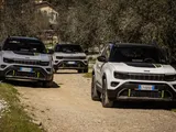 Jeep Avenger domina il mercato: il SUV più venduto in Italia nel 2025