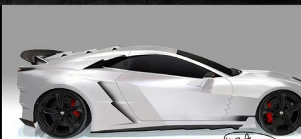 RSC Predator GT