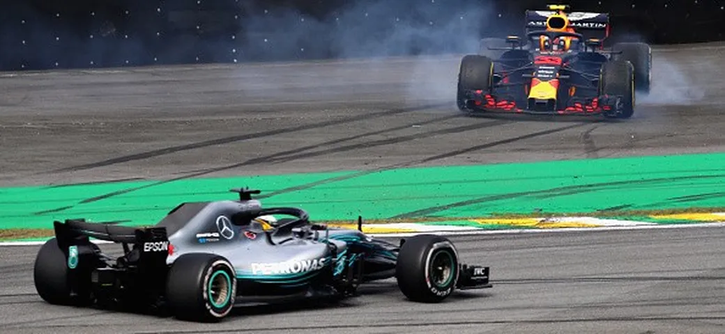Formula 1 GP Brasile 2018, ordine di arrivo: vince Hamilton! 2° Verstappen, terzo Raikkonen