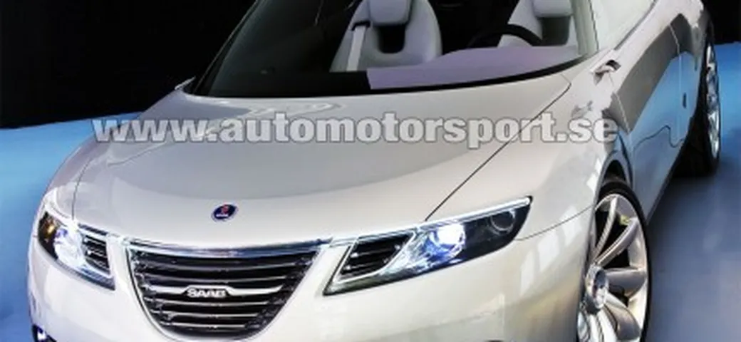 Saab 9-X Air Concept: l'antipasto della prossima 9-3 Cabriolet