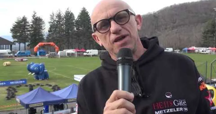 DAY BEFORE @ HELL'S GATE METZELER 2014