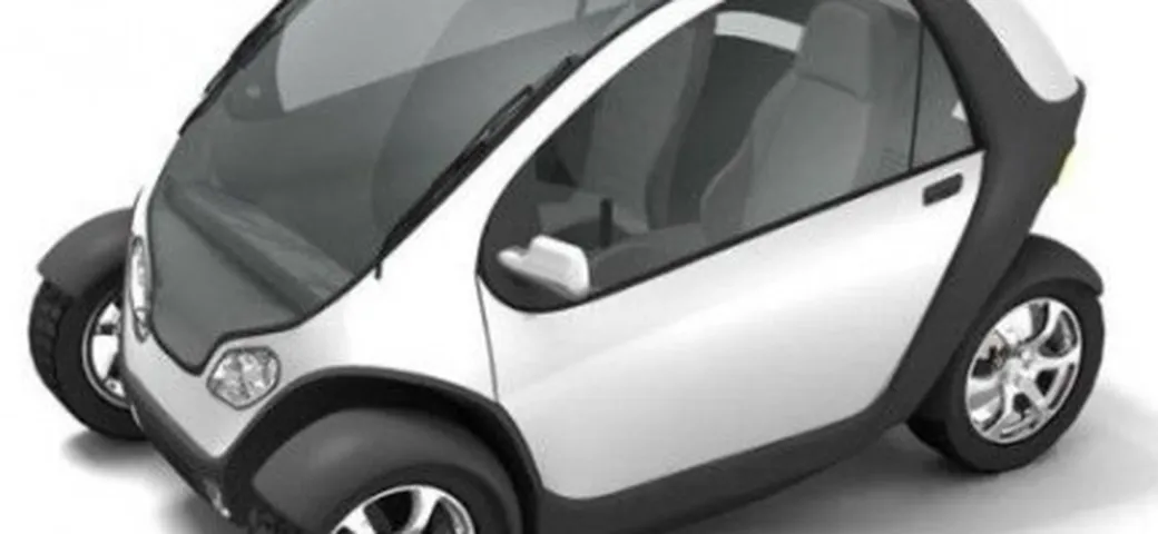 Il MIT sviluppa la City Car 