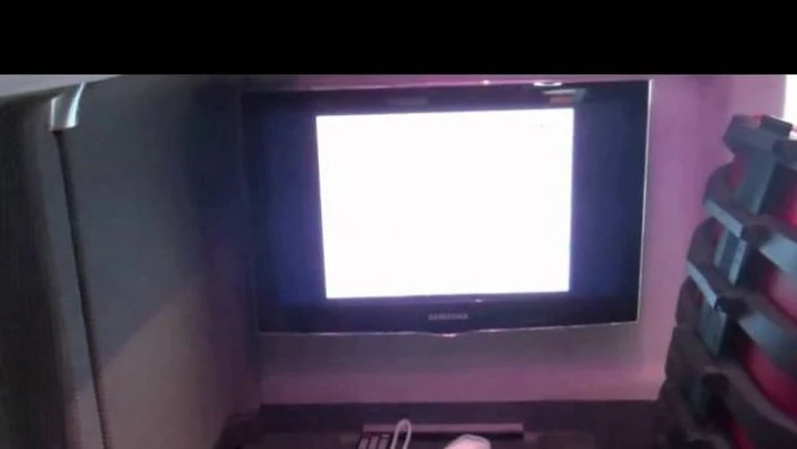 Video Iveco Glider