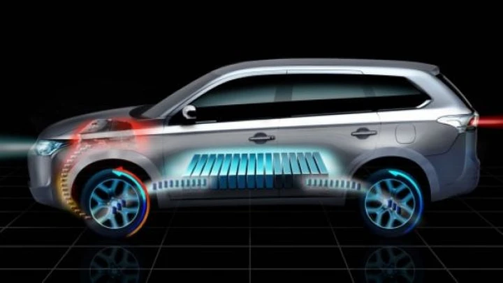 L'ad di Mitsubishi Australia non sa perché le persone comprino auto Mitsubishi