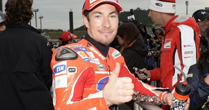 Hayden: "Avrò sempre l'amaro in bocca per i miei anni in Ducati"