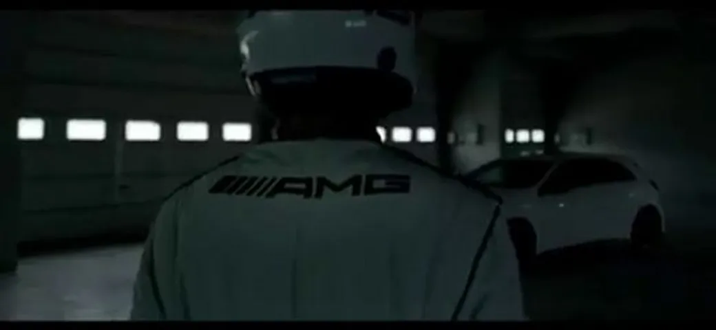 Mercedes AMG Driving Academy con Mika Hakkinen
