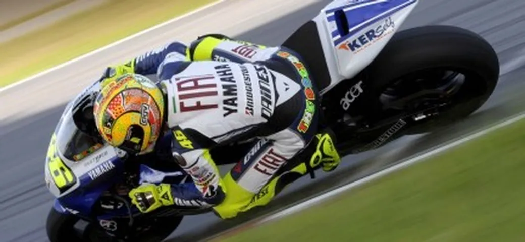 MotoGP Test Sepang - Gallery day 1