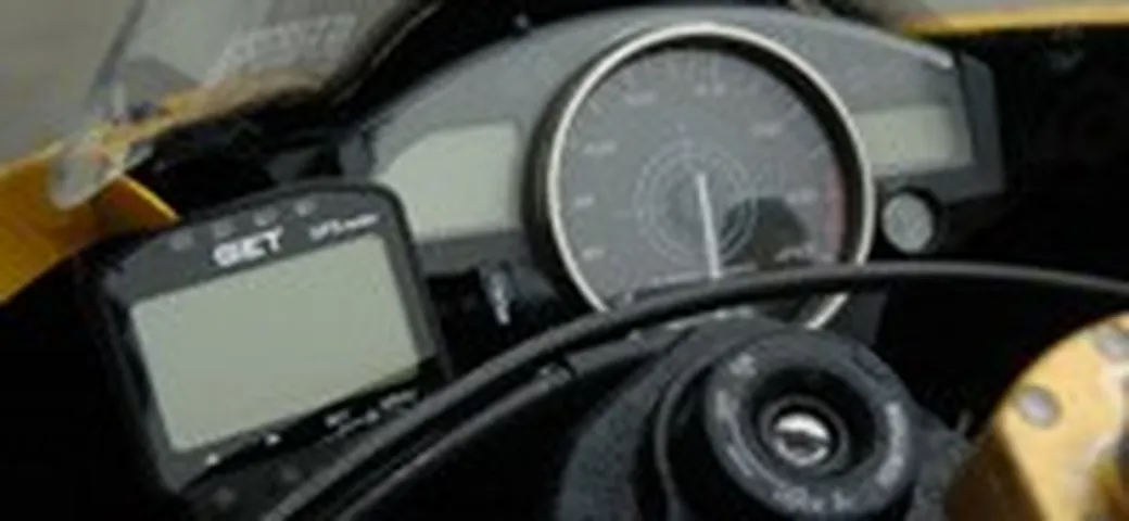 GET MD 4 in pista con l'R6